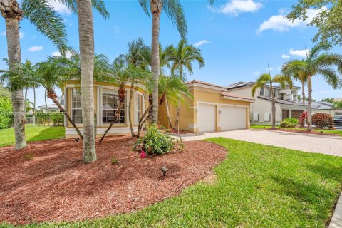 Casa en venta en Miramar, Florida, 5 dormitorios, 261.06 m2 № 1825841 - foto 3