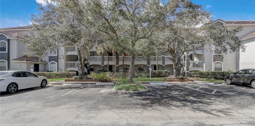 Condo in Orlando, Florida, 2 bedrooms  № 2141978
