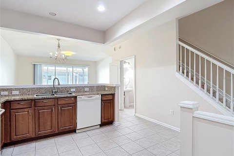 Adosado en venta en Wesley Chapel, Florida, 3 dormitorios, 150.87 m2 № 1802327 - foto 21