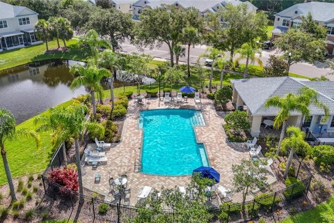 Adosado en venta en Wesley Chapel, Florida, 3 dormitorios, 150.87 m2 № 1802327 - foto 16