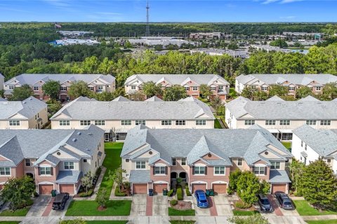 Adosado en venta en Wesley Chapel, Florida, 3 dormitorios, 150.87 m2 № 1802327 - foto 6