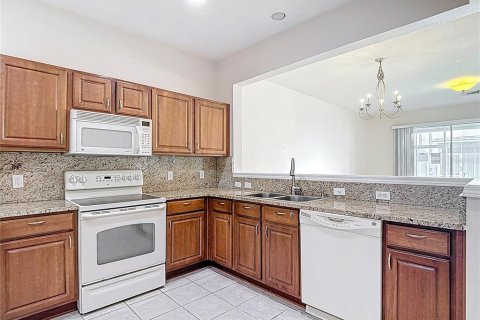 Adosado en venta en Wesley Chapel, Florida, 3 dormitorios, 150.87 m2 № 1802327 - foto 23