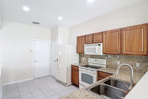 Adosado en venta en Wesley Chapel, Florida, 3 dormitorios, 150.87 m2 № 1802327 - foto 26