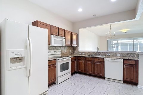 Adosado en venta en Wesley Chapel, Florida, 3 dormitorios, 150.87 m2 № 1802327 - foto 25