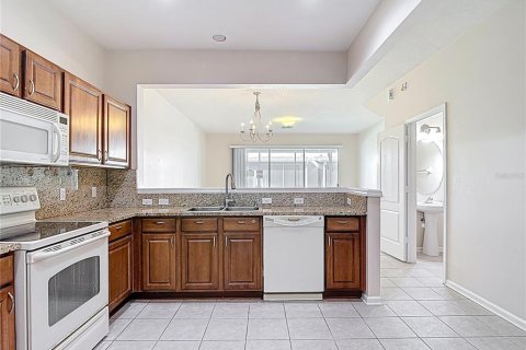 Adosado en venta en Wesley Chapel, Florida, 3 dormitorios, 150.87 m2 № 1802327 - foto 3