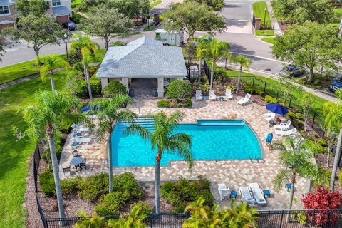Adosado en venta en Wesley Chapel, Florida, 3 dormitorios, 150.87 m2 № 1802327 - foto 4