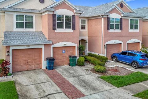 Adosado en venta en Wesley Chapel, Florida, 3 dormitorios, 150.87 m2 № 1802327 - foto 10