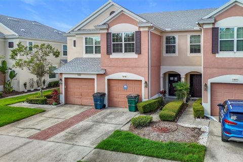 Adosado en venta en Wesley Chapel, Florida, 3 dormitorios, 150.87 m2 № 1802327 - foto 14