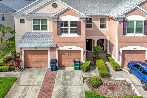 Adosado en venta en Wesley Chapel, Florida, 3 dormitorios, 150.87 m2 № 1802327 - foto 11