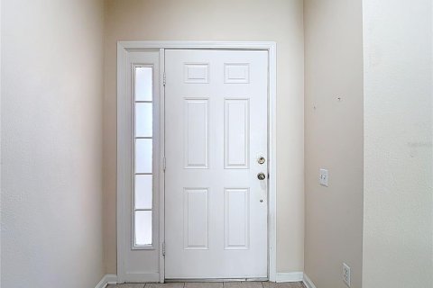 Adosado en venta en Wesley Chapel, Florida, 3 dormitorios, 150.87 m2 № 1802327 - foto 19