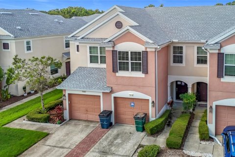 Adosado en venta en Wesley Chapel, Florida, 3 dormitorios, 150.87 m2 № 1802327 - foto 13