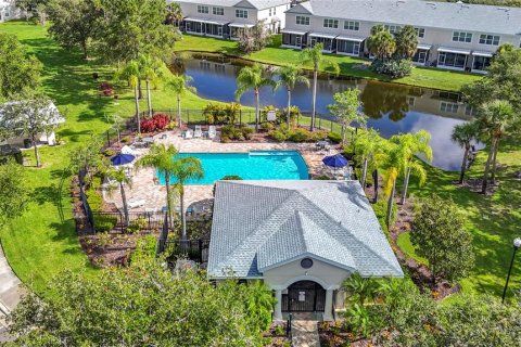 Adosado en venta en Wesley Chapel, Florida, 3 dormitorios, 150.87 m2 № 1802327 - foto 15