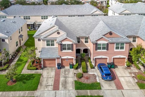 Adosado en venta en Wesley Chapel, Florida, 3 dormitorios, 150.87 m2 № 1802327 - foto 7
