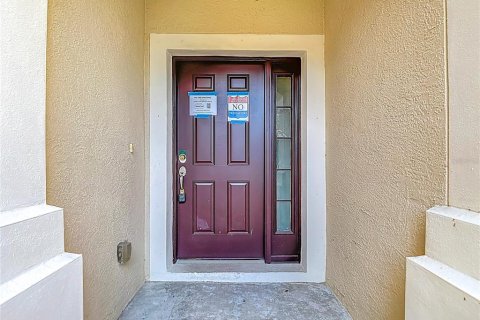 Adosado en venta en Wesley Chapel, Florida, 3 dormitorios, 150.87 m2 № 1802327 - foto 17