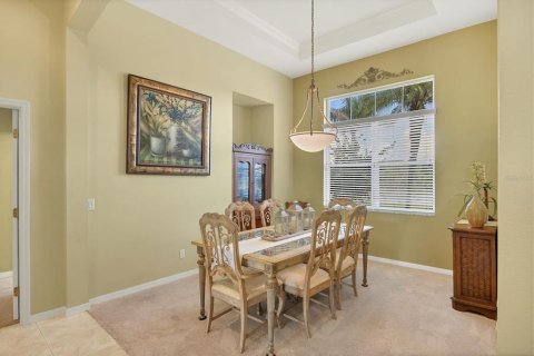 House in Port Charlotte, Florida 3 bedrooms, 191.38 sq.m. № 1855774 - photo 20
