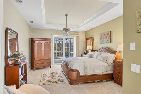 House in Port Charlotte, Florida 3 bedrooms, 191.38 sq.m. № 1855774 - photo 21