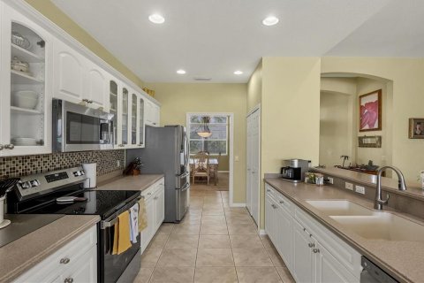 House in Port Charlotte, Florida 3 bedrooms, 191.38 sq.m. № 1855774 - photo 19