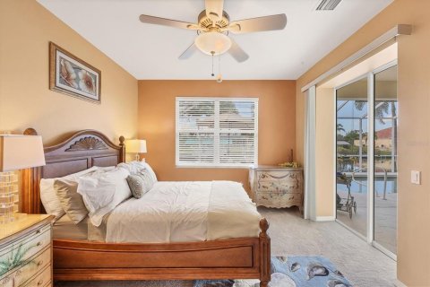 House in Port Charlotte, Florida 3 bedrooms, 191.38 sq.m. № 1855774 - photo 25