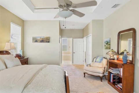 House in Port Charlotte, Florida 3 bedrooms, 191.38 sq.m. № 1855774 - photo 23