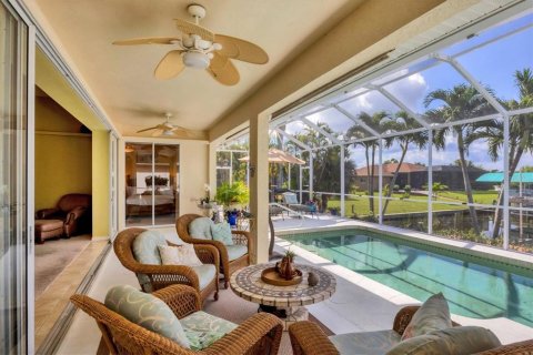 House in Port Charlotte, Florida 3 bedrooms, 191.38 sq.m. № 1855774 - photo 11