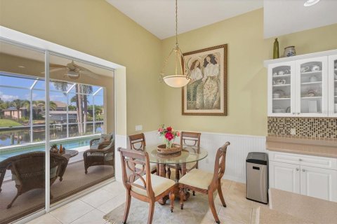 House in Port Charlotte, Florida 3 bedrooms, 191.38 sq.m. № 1855774 - photo 18