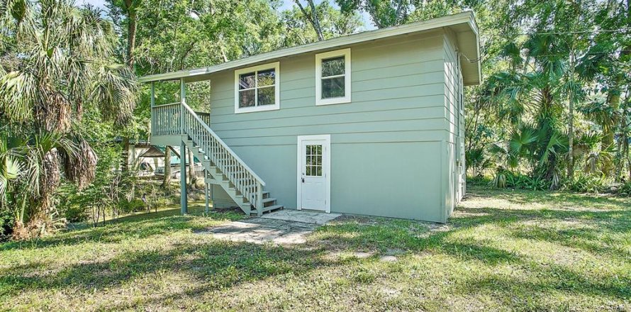 Commercial property in Wildwood, Florida 26 bedrooms, 85.93 sq.m. № 1795565