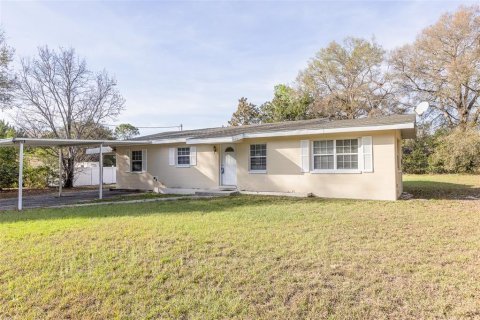 Commercial property in Wildwood, Florida 26 bedrooms, 85.93 sq.m. № 1795565 - photo 10