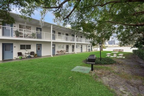Condo à Orlando, Floride, 1 chambre № 2106751