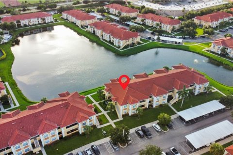 Condominio en venta en Sarasota, Florida, 3 dormitorios, 121.7 m2 № 2203696 - foto 25