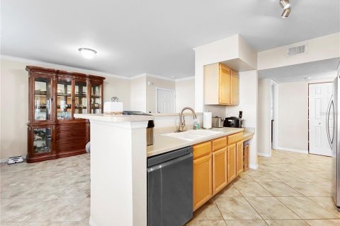 Condominio en venta en Sarasota, Florida, 3 dormitorios, 121.7 m2 № 2203696 - foto 9
