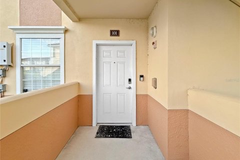 Condo in Sarasota, Florida, 3 bedrooms № 2203696