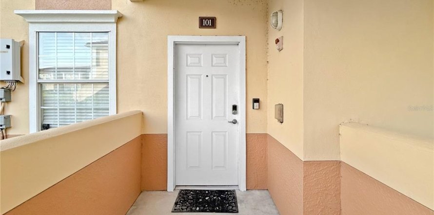 Condominio en Sarasota, Florida, 3 dormitorios № 2203696