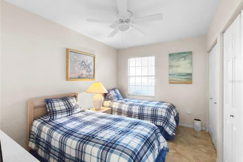 Condominio en venta en Sarasota, Florida, 3 dormitorios, 121.7 m2 № 2203696 - foto 20