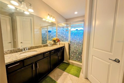 Снять в аренду виллу или дом в Фиш-Хок, Флорида 8 комнат, 197.7м2, № 1908485 - фото 17
