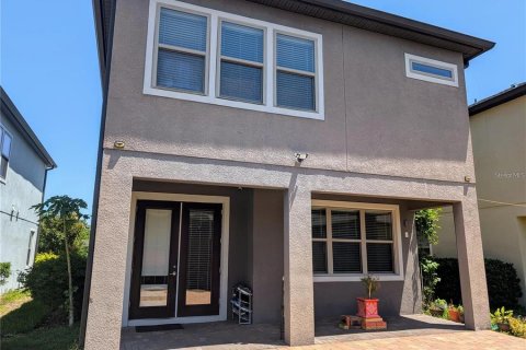 Снять в аренду виллу или дом в Фиш-Хок, Флорида 8 комнат, 197.7м2, № 1908485 - фото 24