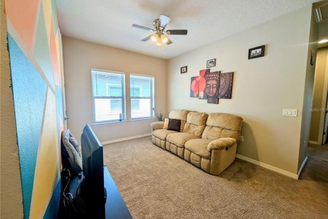 Снять в аренду виллу или дом в Фиш-Хок, Флорида 8 комнат, 197.7м2, № 1908485 - фото 13