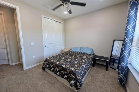 Снять в аренду виллу или дом в Фиш-Хок, Флорида 8 комнат, 197.7м2, № 1908485 - фото 19