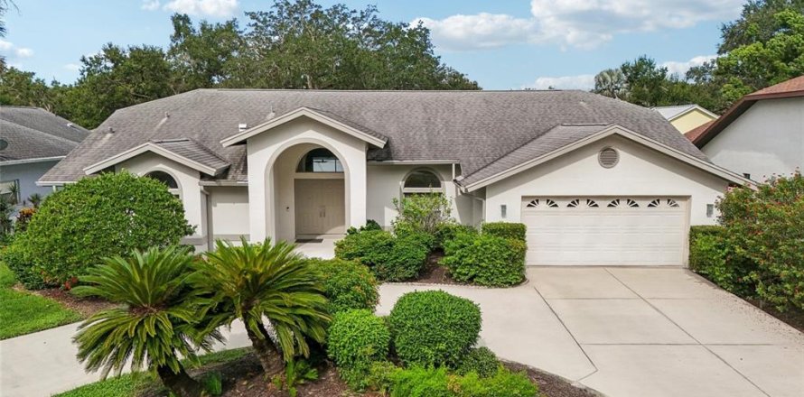 Casa en Sarasota, Florida 3 dormitorios, 250.93 m2 № 1899863