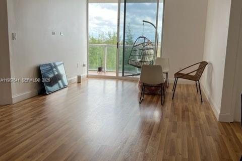 Condominio en Miami, Florida, 2 dormitorios  № 2048730