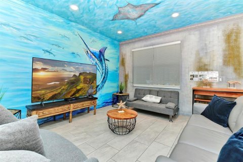 Купить виллу или дом в Киссимми, Флорида 13 комнат, 398.46м2, № 1905630 - фото 9