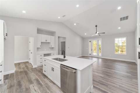 Купить виллу или дом в Уиллистон, Флорида 5 комнат, 152.36м2, № 1720757 - фото 12