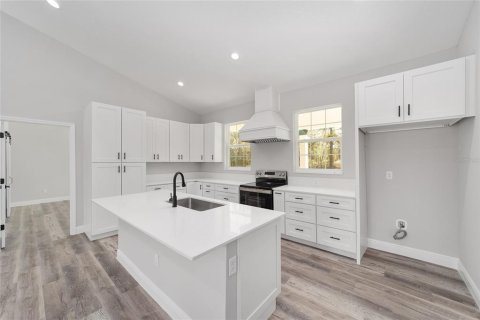 Купить виллу или дом в Уиллистон, Флорида 5 комнат, 152.36м2, № 1720757 - фото 10