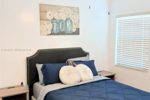 Appartement à louer à Miami, Floride: 2 chambres, 58.99 m2 № 1999540 - photo 5