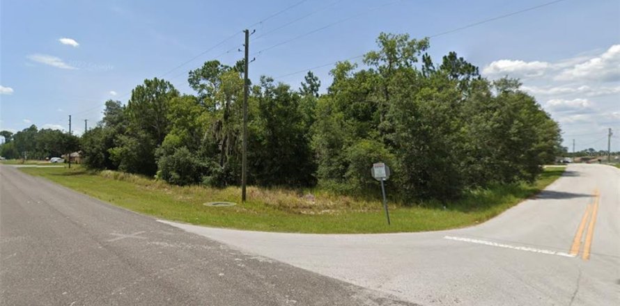 Land in Ocala, Florida № 2160463