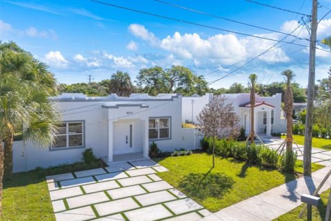 Villa ou maison à vendre à West Palm Beach, Floride: 3 chambres № 2026266 - photo 29