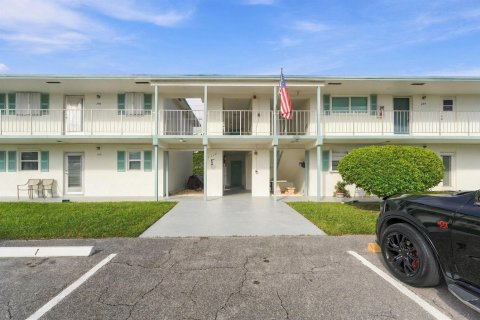 Condo à Boynton Beach, Floride, 2 chambres № 2414638