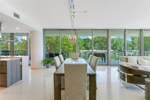 Condominio en venta en Key Biscayne, Florida, 3 dormitorios, 218.97 m2 № 1977686 - foto 9