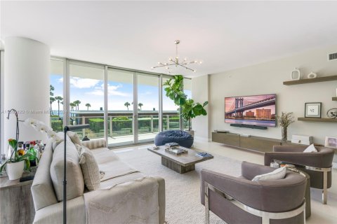 Condominio en venta en Key Biscayne, Florida, 3 dormitorios, 218.97 m2 № 1977686 - foto 8