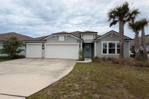 House in Saint Augustine, Florida 4 bedrooms, 219.34 sq.m. № 2322867