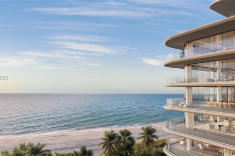 Condo in Surfside, Florida, 4 bedrooms  № 1836659 - photo 4